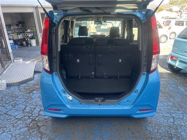 ルーミー 2020/R2