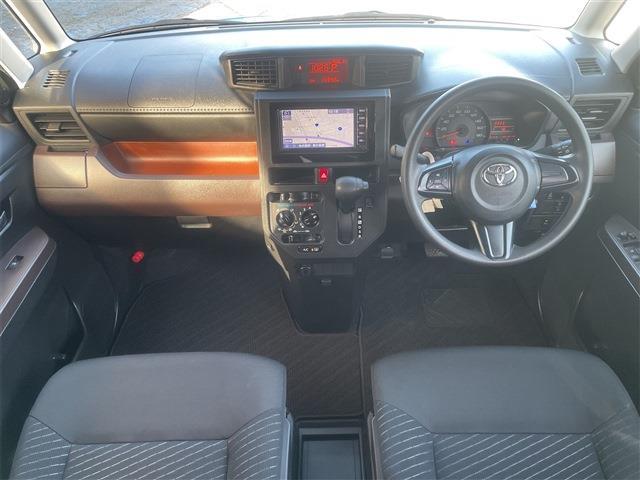 ルーミー 2020/R2