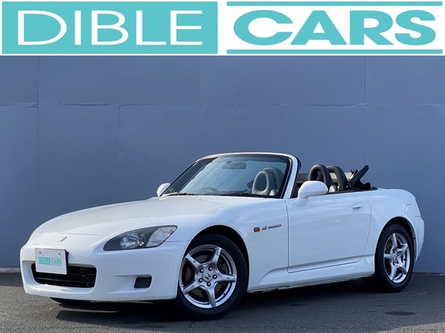 S2000 1999/H11