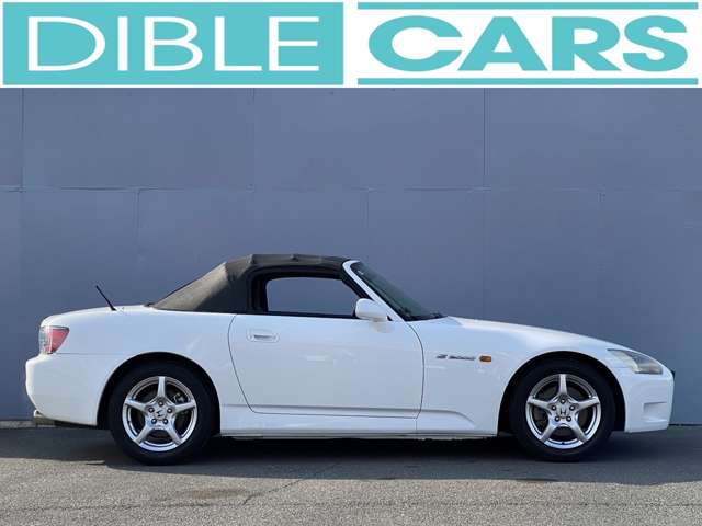 S2000 1999/H11