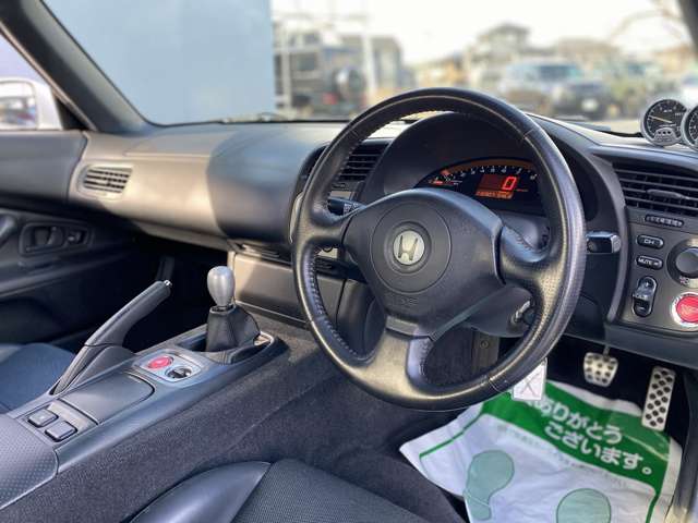 S2000 1999/H11