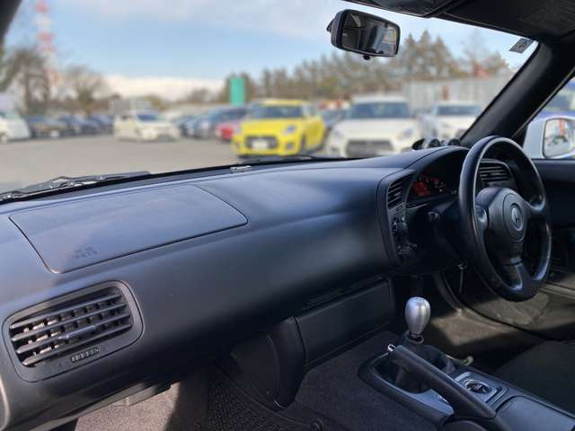 S2000 1999/H11
