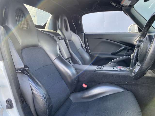 S2000 1999/H11