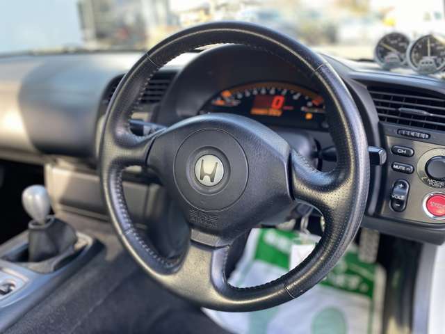 S2000 1999/H11