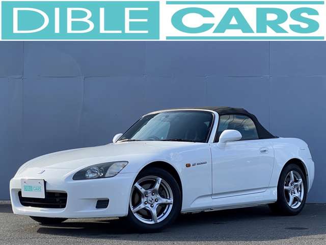 S2000 1999/H11
