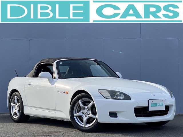 S2000 1999/H11