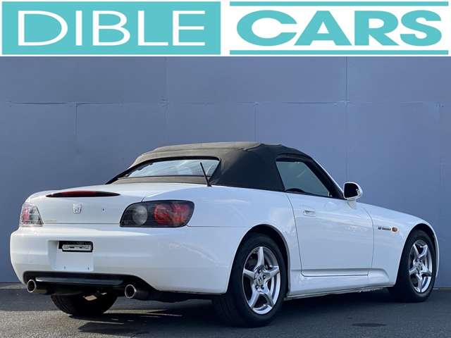S2000 1999/H11