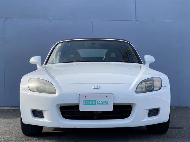 S2000 1999/H11