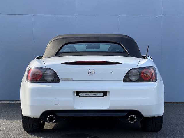 S2000 1999/H11