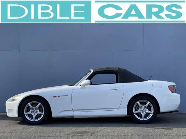 S2000 1999/H11