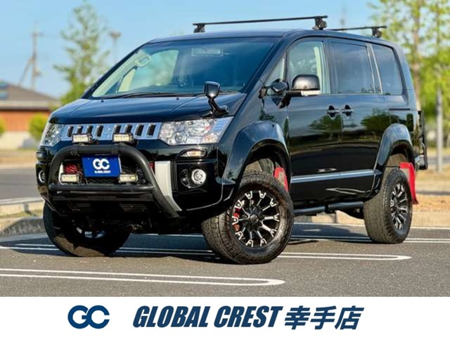 デリカD：5 2017/H29