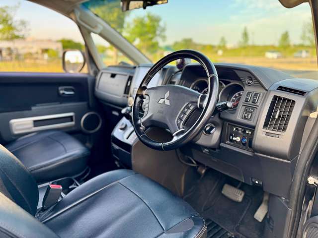 デリカD：5 2017/H29