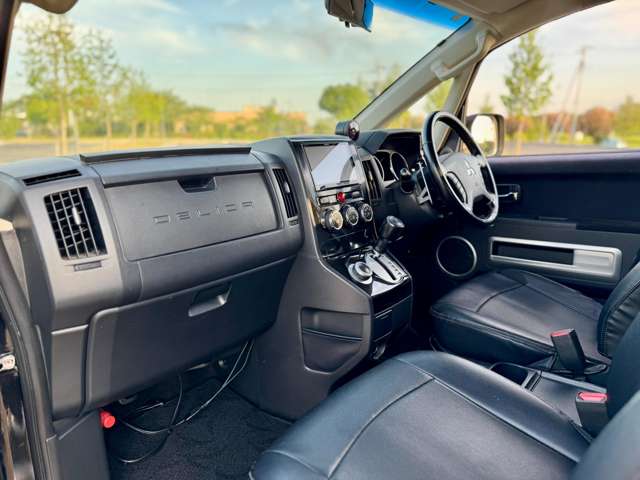 デリカD：5 2017/H29