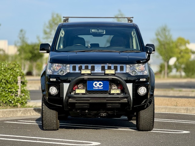 デリカD：5 2017/H29