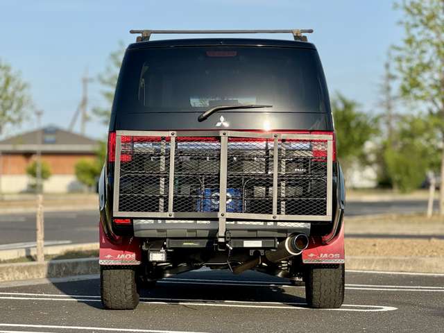 デリカD：5 2017/H29