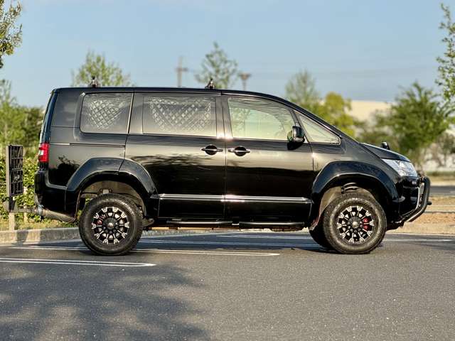 デリカD：5 2017/H29