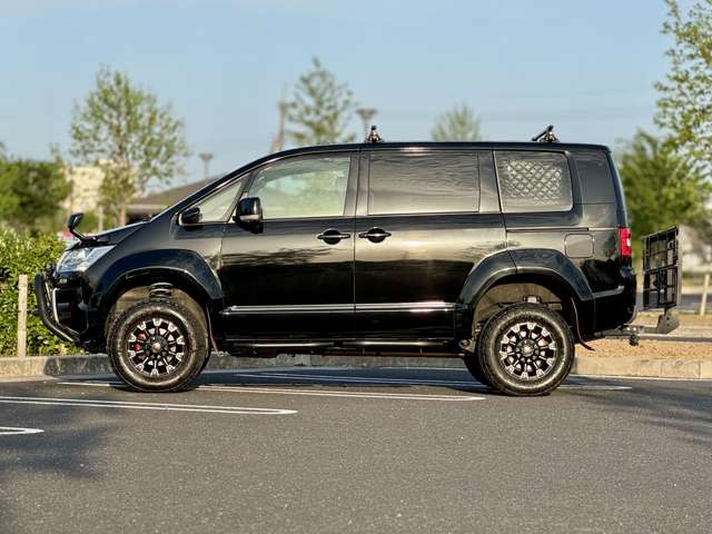 デリカD：5 2017/H29