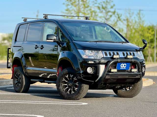 デリカD：5 2017/H29