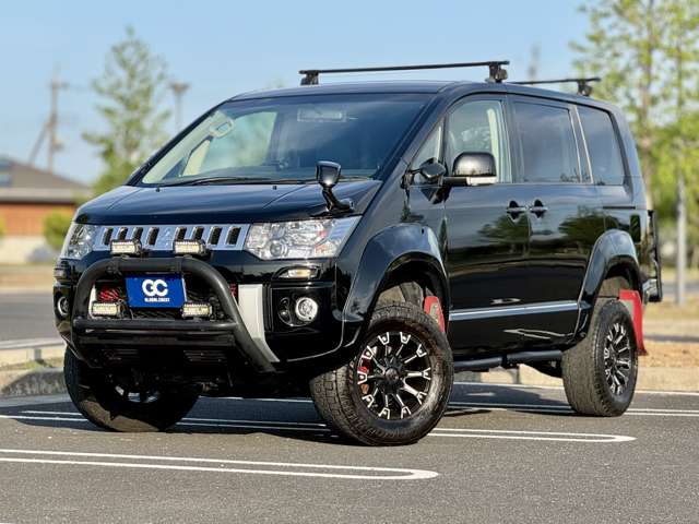 デリカD：5 2017/H29