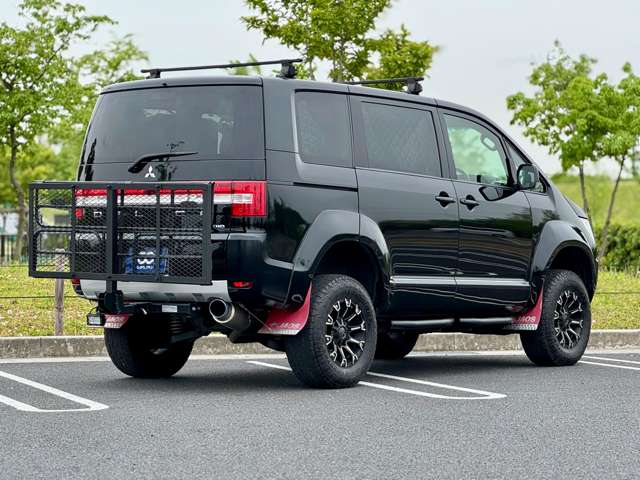 デリカD：5 2017/H29