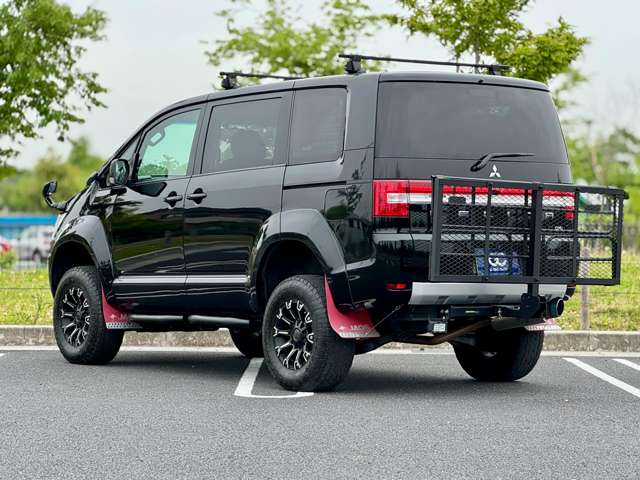 デリカD：5 2017/H29