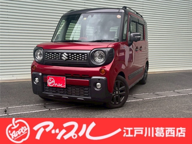 スペーシア 2023/R05