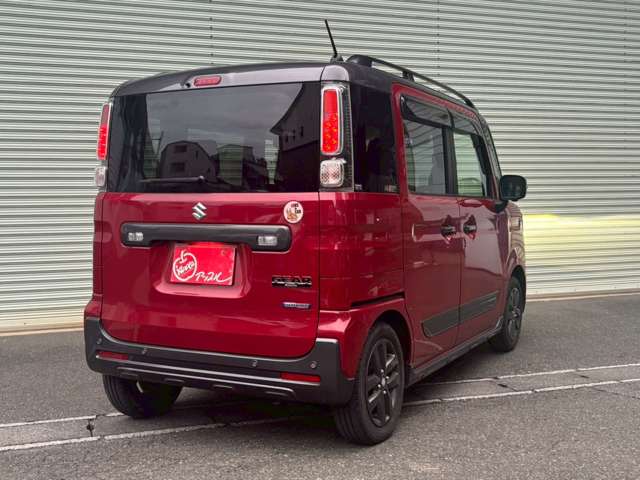 スペーシア 2023/R05