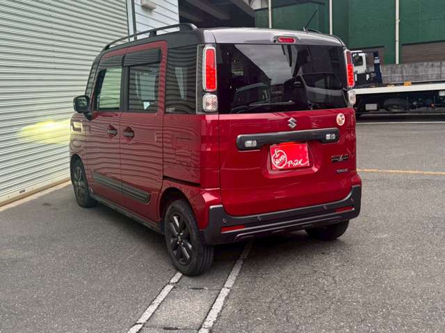 スペーシア 2023/R05