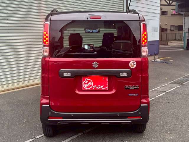 スペーシア 2023/R05