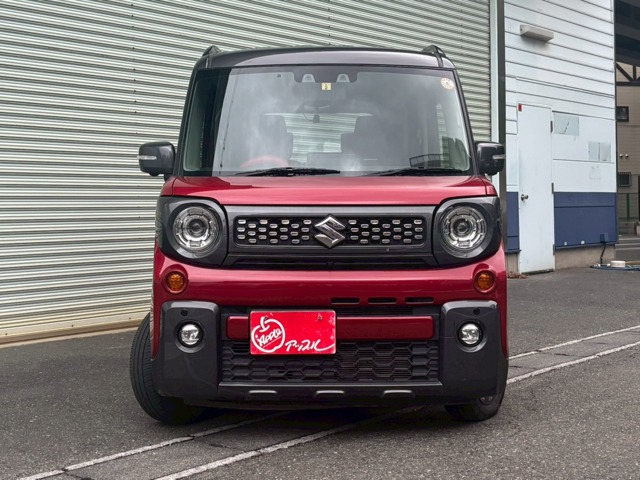 スペーシア 2023/R05