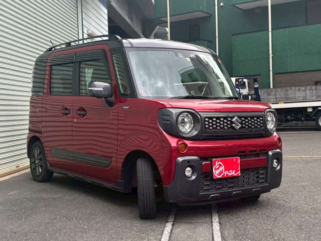 スペーシア 2023/R05