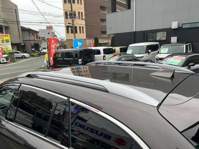 アテンザワゴン 2019/R01