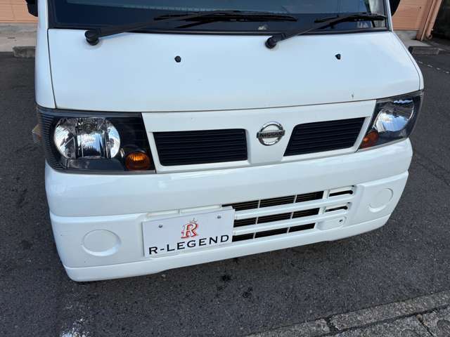 クリッパートラック 2011/H23