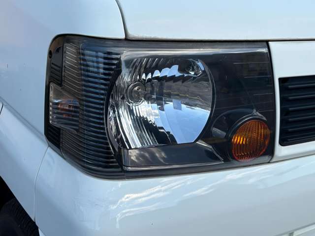 クリッパートラック 2011/H23