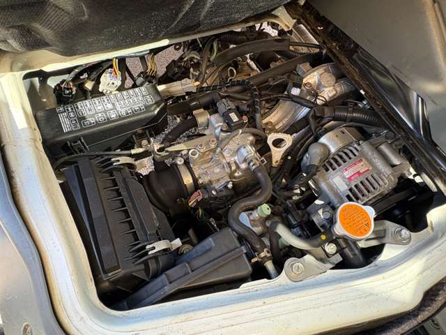 クリッパートラック 2011/H23