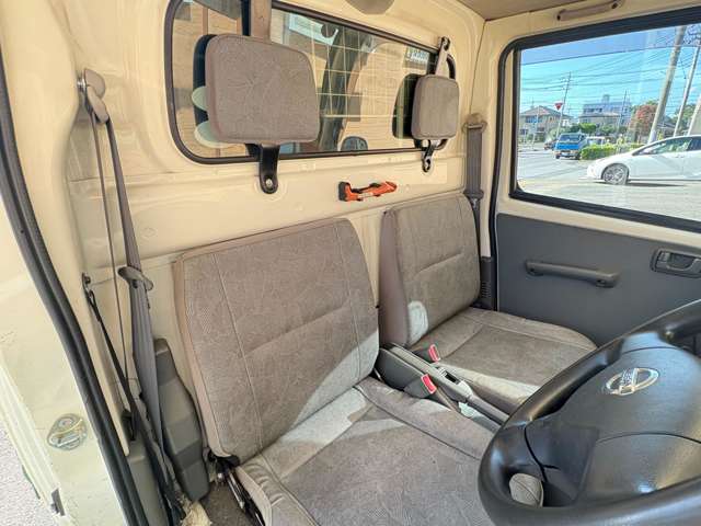 クリッパートラック 2011/H23