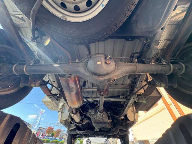 クリッパートラック 2011/H23