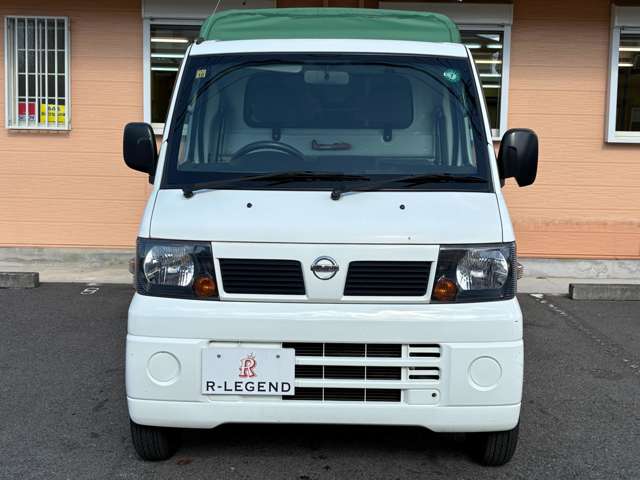 クリッパートラック 2011/H23