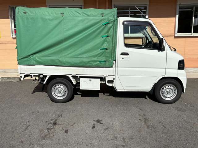 クリッパートラック 2011/H23