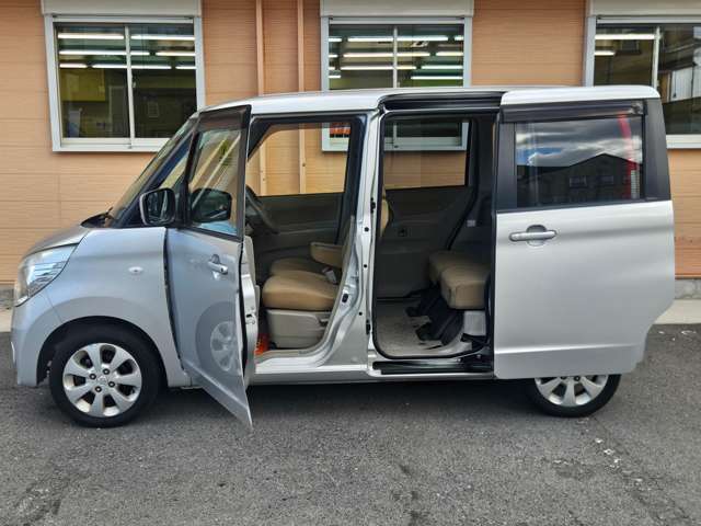 パレット 2012/H24