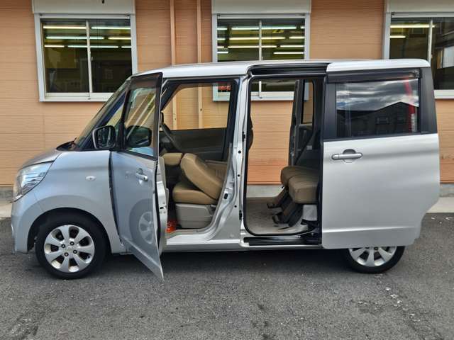 パレット 2012/H24