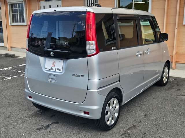 パレット 2012/H24