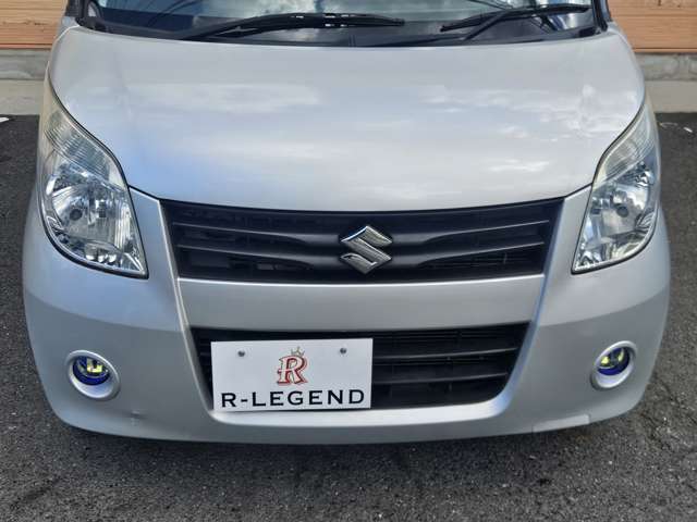 パレット 2012/H24