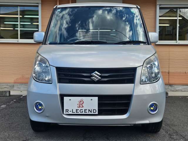 パレット 2012/H24