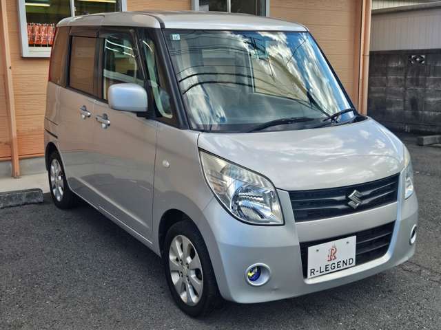 パレット 2012/H24