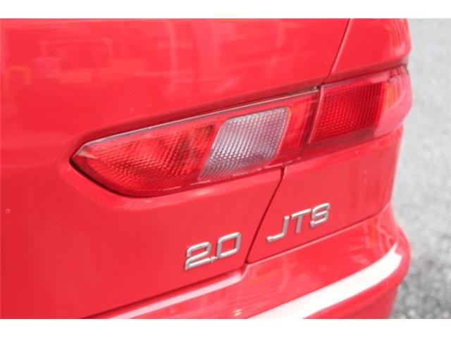 アルファ156 2003/H15