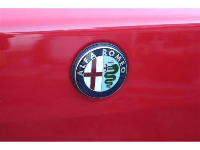 アルファ156 2003/H15