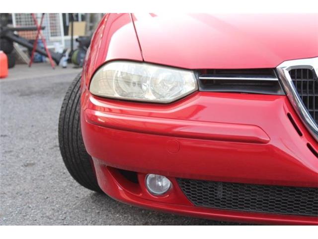 アルファ156 2003/H15