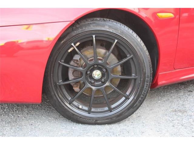 アルファ156 2003/H15