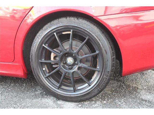 アルファ156 2003/H15